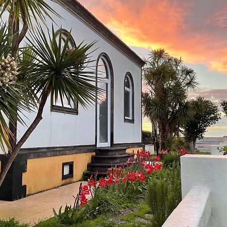 A Quinta Das Flores- Casa Do Miradouro Santa Cruz das Flores Exteriér fotografie