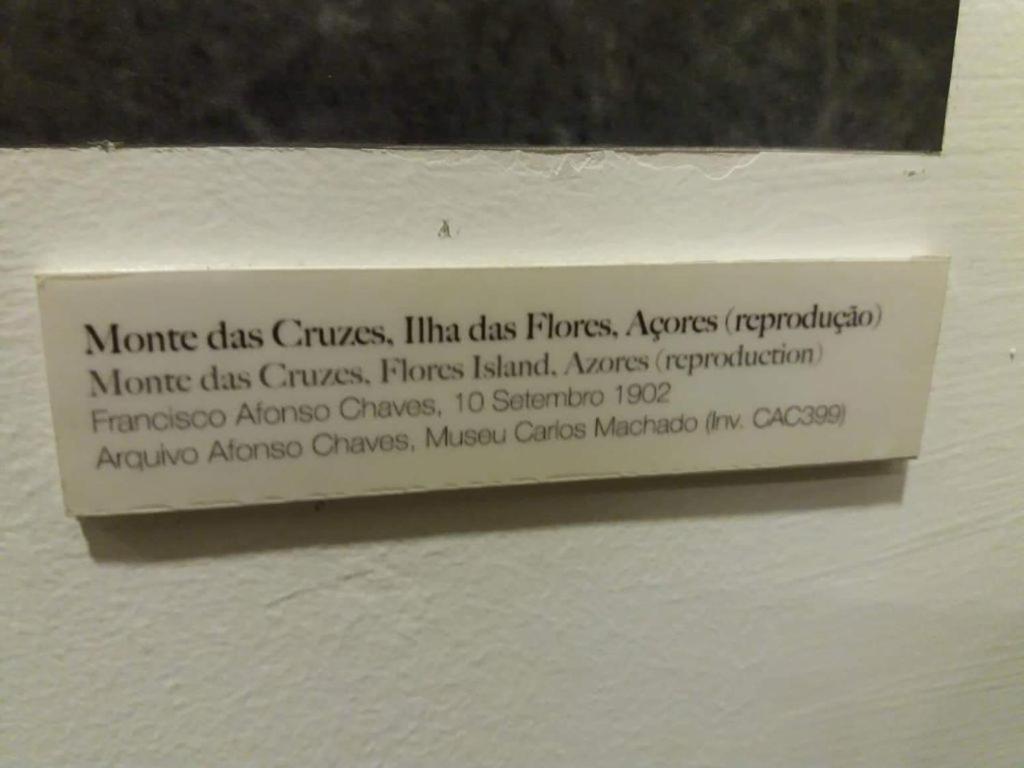 A Quinta Das Flores- Casa Do Miradouro Santa Cruz das Flores Exteriér fotografie